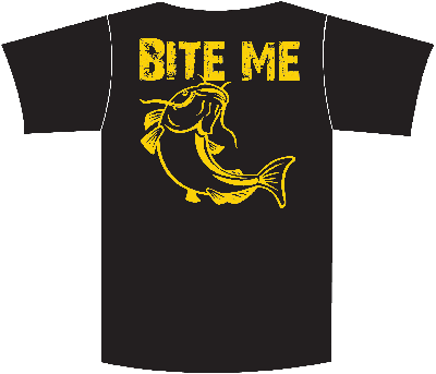 Back of Shirt